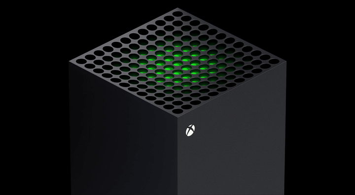Xbox Series X 1TB, Preto + Diablo IV - RRT-00033